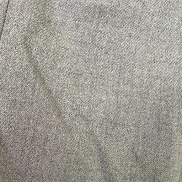 BCBG 'Camilla' the straight flare suiting wool pants - Picture 4 of 4